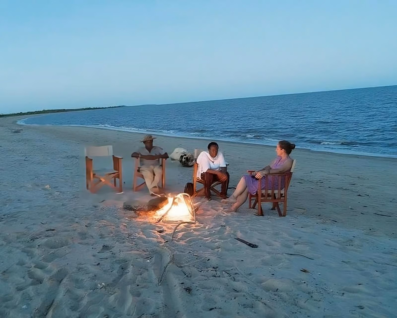 Zanzibar Tours Gallery | Pasqualino Safari Image