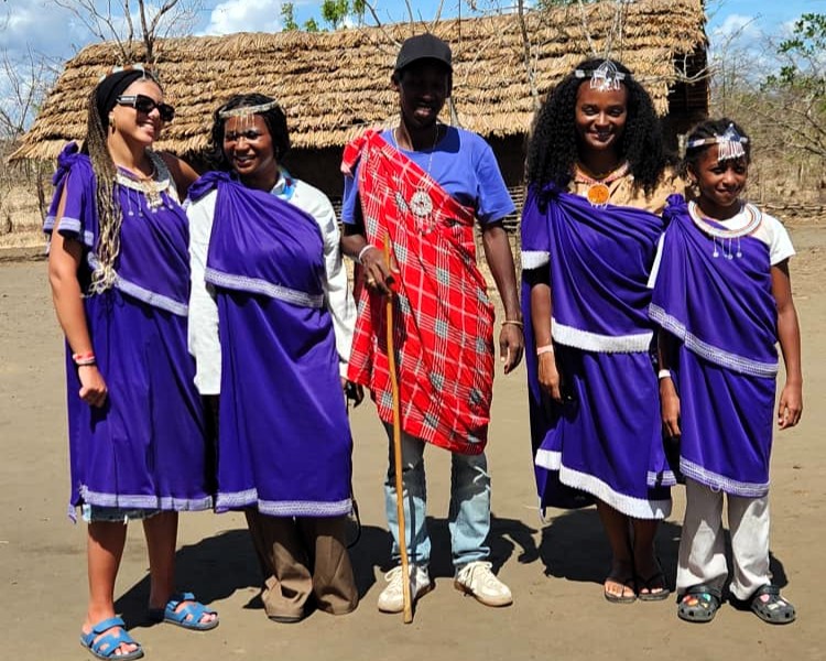 Fly-in Safari Tarangire and Lake Manyara
