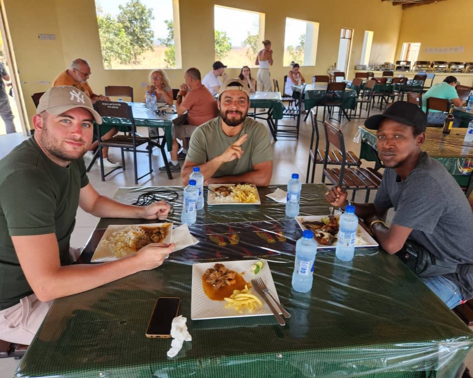 3 Days 2 Nights Safari Zanzibar Serengeti Balloon