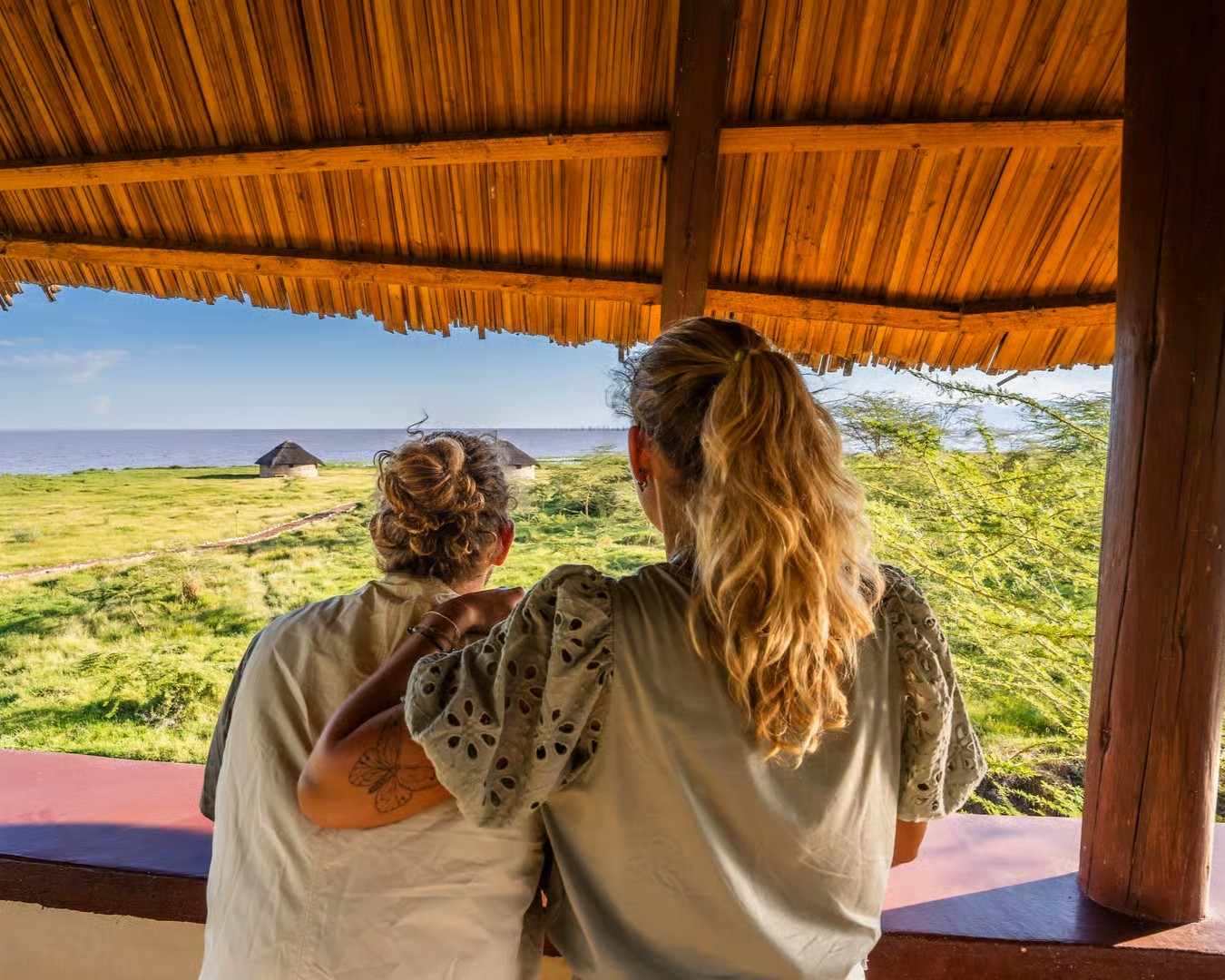 Wildlife safari in Tanzania's national parks
